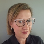 mgr Magda Baraniewska