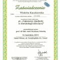 Powiększ obraz: certificate 17