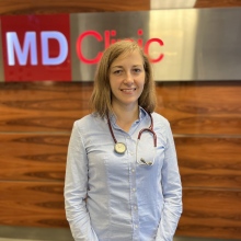 Powiększ obraz: Karolina Semczuk-Kaczmarek, kardiolog Warszawa