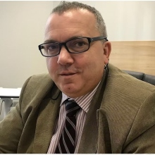 Powiększ obraz: Paweł Malik, neurolog Wieliczka