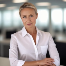 Powiększ obraz: Izabela Cząstkiewicz, dietetyk Warszawa