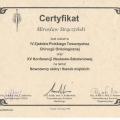 Powiększ obraz: certificate 22