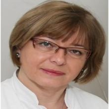 Powiększ obraz: Beata Pyrżak, endokrynolog Warszawa