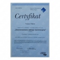 Powiększ obraz: certificate 28
