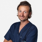 lek. Sebastian Sowier