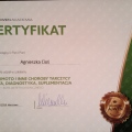 Powiększ obraz: certificate 21