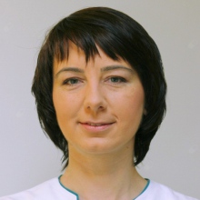 Powiększ obraz: Urszula Kalcowska-Walniczek, stomatolog Milicz