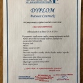 Powiększ obraz: certificate 9