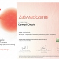 Powiększ obraz: certificate 14