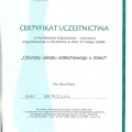 Powiększ obraz: certificate 15