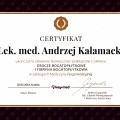 Powiększ obraz: certificate 9