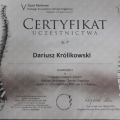 Powiększ obraz: certificate 5