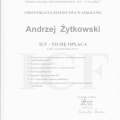 Powiększ obraz: certificate 15