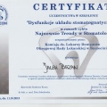 Powiększ obraz: certificate 9