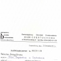 Powiększ obraz: certificate 14