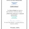 Powiększ obraz: certificate 15