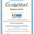 Powiększ obraz: certificate 21
