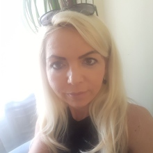 Powiększ obraz: Anna Chmielewska, psycholog Ciechanów