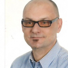 Powiększ obraz: Tomasz Lewandowski, onkolog Pruszków