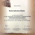 Powiększ obraz: certificate 8