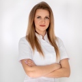 Justyna Granat, higienistka/higienista stomatologiczny Kraków