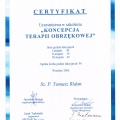 Powiększ obraz: certificate 15