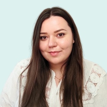 Powiększ obraz: Hanna Szewczyk, psycholog Bydgoszcz