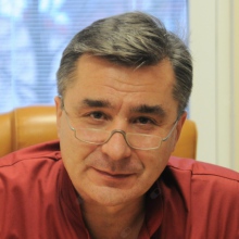 Powiększ obraz: Tomasz Leksowski, urolog Kielce