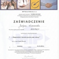 Powiększ obraz: certificate 15