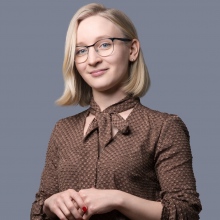 Powiększ obraz: Maria Pajdzik - Poniewierska, psycholog Kraków