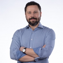 Powiększ obraz: Maciej Kiciński, ortopeda Warszawa