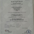 Powiększ obraz: certificate 8
