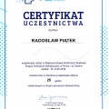 Powiększ obraz: certificate 8