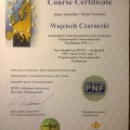 Powiększ obraz: certificate 8