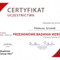 Powiększ obraz: certificate 82