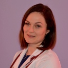 Justyna Milczarek-Banach