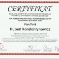 Powiększ obraz: certificate 12