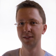 Powiększ obraz: Mateusz Dajczak, stomatolog Częstochowa