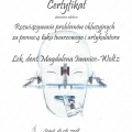 Powiększ obraz: certificate 3