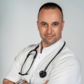 Krystian Sobkowiak, osteopata Grodzisk Mazowiecki