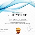 Powiększ obraz: certificate 16