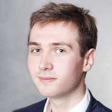 Powiększ obraz: Arkadiusz Gwizd, fizjoterapeuta Konin