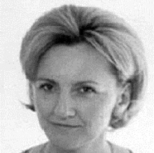 Powiększ obraz: Małgorzata Więcławska, laryngolog Warszawa