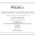 Powiększ obraz: certificate 2