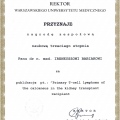 Powiększ obraz: certificate 2