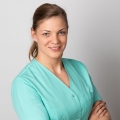 Martyna Malinka, fizjoterapeuta Mikołów