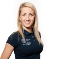 Dorota Maliszewska, higienistka/higienista stomatologiczny Kraków