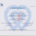 Powiększ obraz: certificate 35