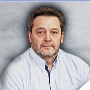 Powiększ obraz: Mariusz Siergiej, ortopeda Olsztyn