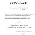 Powiększ obraz: certificate 2
